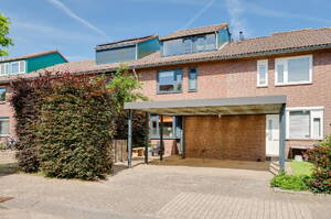 Birkholm 256 HOOFDDORP Birkholm 256 HOOFDDORP