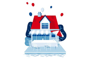 Huis verkopen Huis verkopen