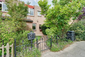 Cornelis Schuurmanhof 7 AMSTERDAM Cornelis Schuurmanhof 7 AMSTERDAM