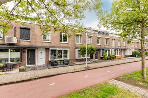 Maria Tesselschadelaan 123 HOOFDDORP Maria Tesselschadelaan 123 HOOFDDORP