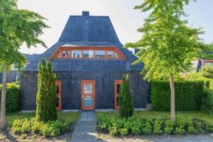 Voorgracht 17 VIJFHUIZEN Voorgracht 17 VIJFHUIZEN