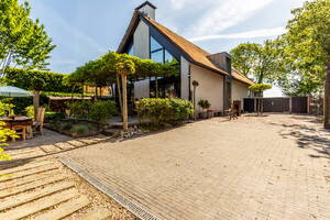 Liewegje 15 HAARLEM Liewegje 15 HAARLEM