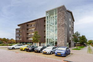 Waddenweg 351 HOOFDDORP Waddenweg 351 HOOFDDORP