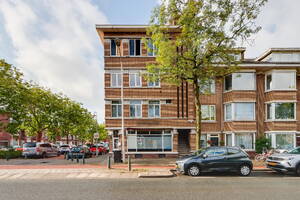 Soestdijksekade 589 'S-GRAVENHAGE Soestdijksekade 589 'S-GRAVENHAGE