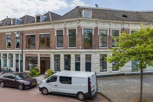 Musschenbroekstraat 3A LEIDEN Musschenbroekstraat 3A LEIDEN