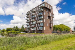 De Slufter 12 HOOFDDORP De Slufter 12 HOOFDDORP