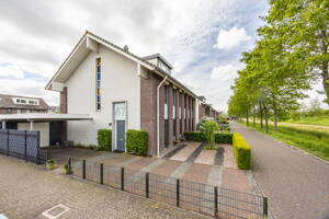 Kranenhout 47 HOOFDDORP Kranenhout 47 HOOFDDORP