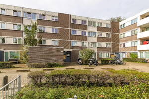 Opijnenhof 49 AMSTERDAM Opijnenhof 49 AMSTERDAM
