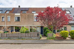 Albergerbos 120 HOOFDDORP Albergerbos 120 HOOFDDORP