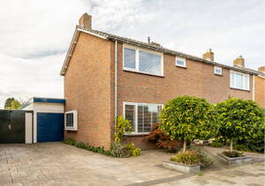 J.C. Beetslaan 90 HOOFDDORP J.C. Beetslaan 90 HOOFDDORP