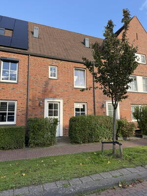 Anna Boleynlaan HOOFDDORP Anna Boleynlaan HOOFDDORP
